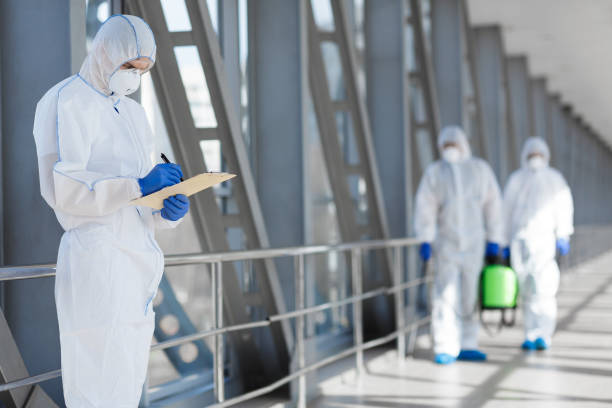 Best Dehumidification Services  in Fox River Grove, IL