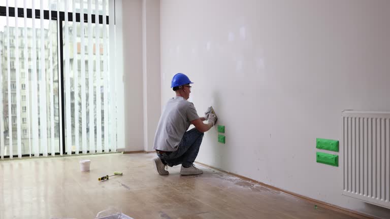 Best Comprehensive Air Testing for Mold Contaminants  in Fox River Grove, IL
